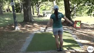 2022 USDGC & TPWDGC ACE COMPILATION