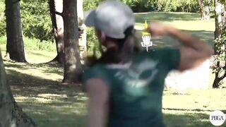 2022 USDGC & TPWDGC ACE COMPILATION