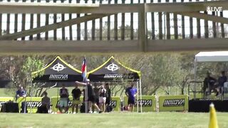 2022 USDGC & TPWDGC ACE COMPILATION