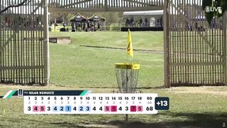 2022 USDGC & TPWDGC ACE COMPILATION