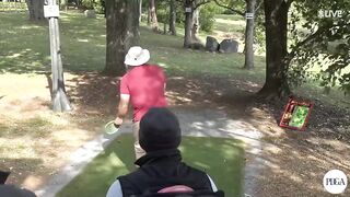 2022 USDGC & TPWDGC ACE COMPILATION