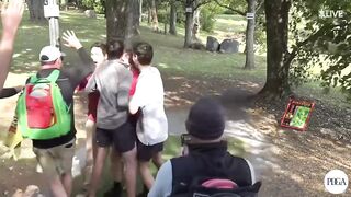 2022 USDGC & TPWDGC ACE COMPILATION