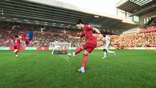FIFA 23 - Goals & Skills Compilation | PC 4K