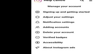 How to Delete Instagram Account Permanently 2022 | Instagram Account Delete Kaise Karen