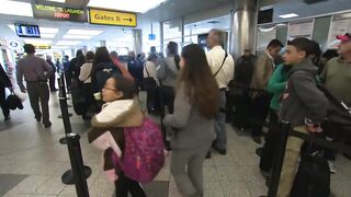 Inflation, rising costs force changes for holiday travel