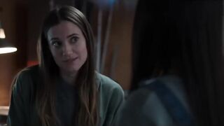 M3GAN - Official Trailer (2023) - Allison Williams, Violet McGraw