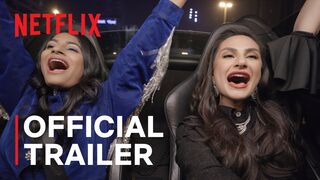 Dubai Bling | Official Trailer | Netflix