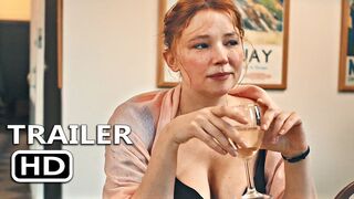 SHE IS LOVE Official Trailer (2023)