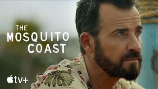 The Mosquito Coast — Season 2 Official Trailer | Apple TV+