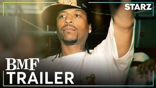 BMF Documentary: Blowing Money Fast | Official Trailer | STARZ