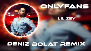 Lil Zey - Çekiyorum La Havle ( Deniz Bolat Remix ) OnlyFans