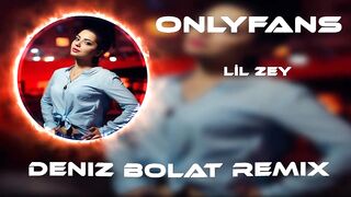 Lil Zey - Çekiyorum La Havle ( Deniz Bolat Remix ) OnlyFans