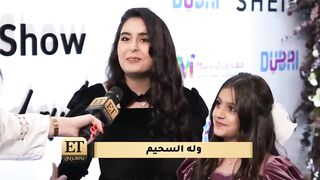 ✨الأطفال المشاهير Models لهدف خيري ✨