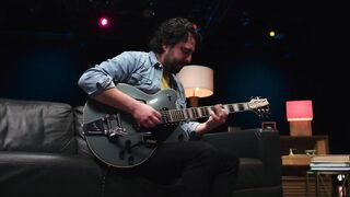 New for 2022 Streamliner Center Block Double Cut Models | Gretsch Presents | Gretsch Guitars