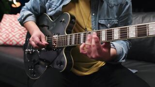 New for 2022 Streamliner Center Block Double Cut Models | Gretsch Presents | Gretsch Guitars