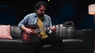 New for 2022 Streamliner Center Block Double Cut Models | Gretsch Presents | Gretsch Guitars