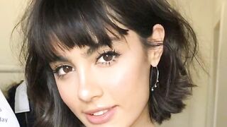 Very Gorgeous Fine Bob haircuts With Bangs || Fine Bob hairstyles for Models Viral Images