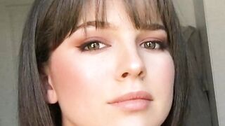 Very Gorgeous Fine Bob haircuts With Bangs || Fine Bob hairstyles for Models Viral Images