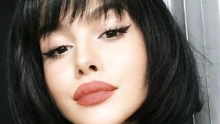 Very Gorgeous Fine Bob haircuts With Bangs || Fine Bob hairstyles for Models Viral Images