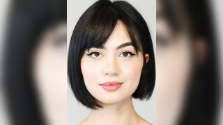 Very Gorgeous Fine Bob haircuts With Bangs || Fine Bob hairstyles for Models Viral Images