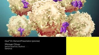 Webinar (Preview): T Cell Characterization in 3D Cell Models using Advanced Flow Cytometry