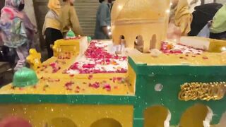 12 Rabi ul Awwal Islamic Models || Islamic models prepared for 12 Rabi ul Awwal ||