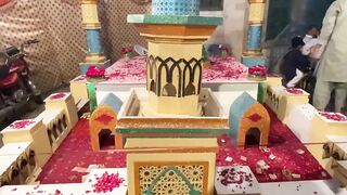 12 Rabi ul Awwal Islamic Models || Islamic models prepared for 12 Rabi ul Awwal ||