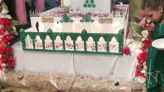 12 Rabi ul Awwal Islamic Models || Islamic models prepared for 12 Rabi ul Awwal ||