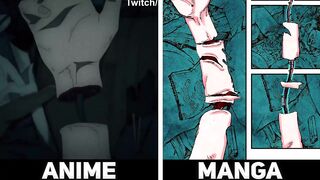 ANIME vs MANGA - Chainsaw Man Episode 1 (FULL Episode)