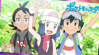 Finally - 99% Confirm | Pokemon Scarlet And Violet Anime Preview | Realeas Date | Gen 9 Anime