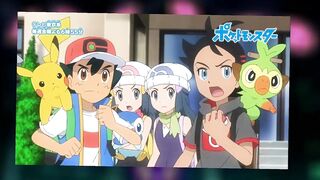 Finally - 99% Confirm | Pokemon Scarlet And Violet Anime Preview | Realeas Date | Gen 9 Anime