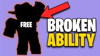 This FREE KIT can FREEZE enemy's game! Roblox Bedwars