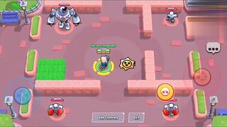 TOP 5 Glitch For Brawl Stars | TBR Brawl Stars