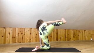 Exercises for stretch Legs | Stretching time | Flexibility and Mobility routine | Fitness |