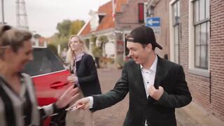 Joe Stagiair van de Show - Ja Jij (Officiële Videoclip)