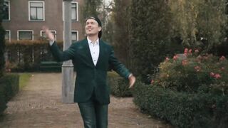 Joe Stagiair van de Show - Ja Jij (Officiële Videoclip)