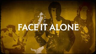 Queen - Face It Alone (Official Lyric Video)