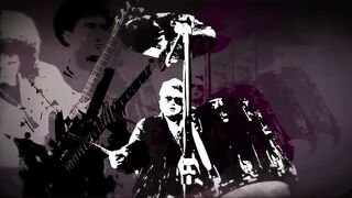 Queen - Face It Alone (Official Lyric Video)