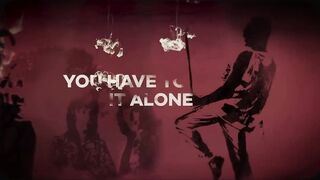 Queen - Face It Alone (Official Lyric Video)