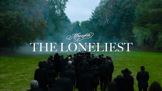 Måneskin - THE LONELIEST (Official Video)