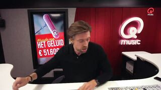 Geert RAADT HET TWEEDE GELUID van 2022 en WINT €51.600, // Qmusic