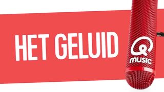 Geert RAADT HET TWEEDE GELUID van 2022 en WINT €51.600, // Qmusic