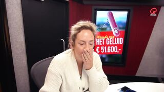 Geert RAADT HET TWEEDE GELUID van 2022 en WINT €51.600, // Qmusic