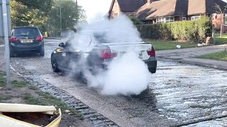 Rufford Ford || Vehicles vs Flooded Ford compilation || #91