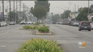 Artesia Boulevard corridor in Long Beach getting long overdue facelift