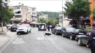 “Dy kushërinjtë më shantazhonin në Instagram”, dëshmia e 17-vjeçares që u bë “mollë” sherri në Klos