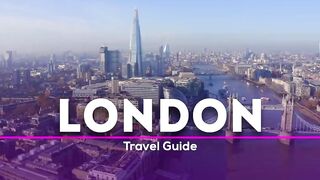 How Expensive Is London? - London Travel Guide