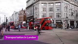 How Expensive Is London? - London Travel Guide
