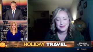 Time is now to start thinking Thanksgiving travel