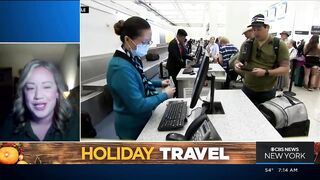 Time is now to start thinking Thanksgiving travel